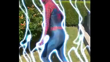 Si vous trouvez que c’est nul je fais des trucs mieux dans le lien de ma bio x d#spiderman#transformation