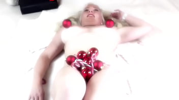 Découvrez vite mon projet de noël rattrapage de contenu noël 2020