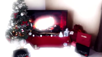 Découvrez vite mon projet de noël rattrapage de contenu noël 2020