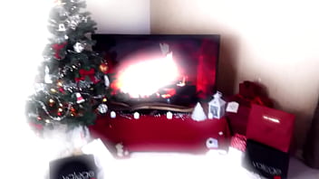 Découvrez vite mon projet de noël rattrapage de contenu noël 2020