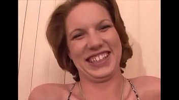 Tempting bitch acts nastily during fucking