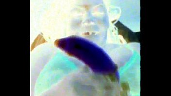 Sucking and playing with the pussy