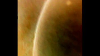 Sucking and playing with the pussy