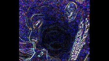 Sucking and playing with the pussy