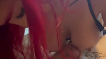 Desconhecido metendo forte enquanto eu pedia mais me pediu para tirar a camisinha será que eu deixei