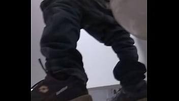 Spy On Guy In Toilet thumbnail