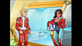 Let's play space code pink fix sauna for lune