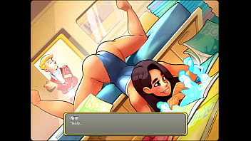 Let's play space code pink fix sauna for lune