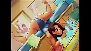 Let's play space code pink fix sauna for lune