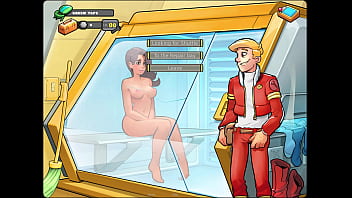 Let's play space code pink fix sauna for lune