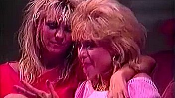 Two hot haired lesbians are naked Two hot haired lesbians are naked