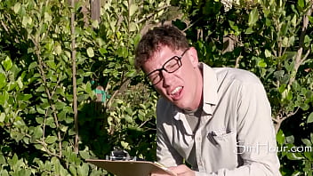 Teen nudist step granddaughter fucks my architect on my lawn wtf selina bentz rion king allen pompers