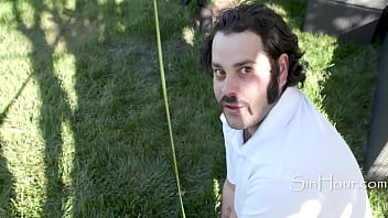 Teen nudist step granddaughter fucks my architect on my lawn wtf selina bentz rion king allen pompers