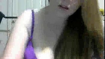 Hot love april flashing ass on web sex