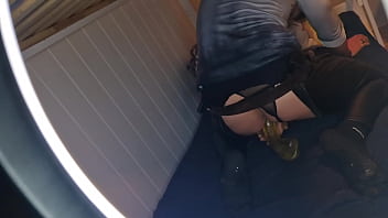 Tex willer late night flaccid wank