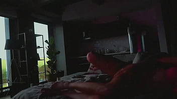 Polvoeres sexo salvaje y mensajes motivaciones desde el apartamento de cipriani