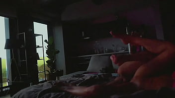 Polvoeres sexo salvaje y mensajes motivaciones desde el apartamento de cipriani