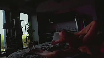 Polvoeres sexo salvaje y mensajes motivaciones desde el apartamento de cipriani