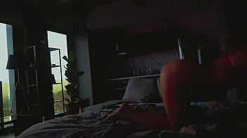 Polvoeres sexo salvaje y mensajes motivaciones desde el apartamento de cipriani