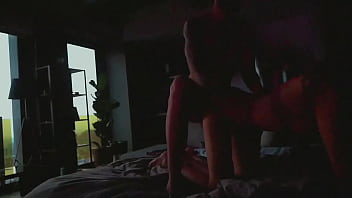 Polvoeres sexo salvaje y mensajes motivaciones desde el apartamento de cipriani