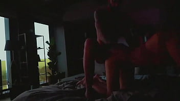 Polvoeres sexo salvaje y mensajes motivaciones desde el apartamento de cipriani