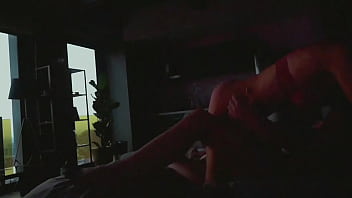 Polvoeres sexo salvaje y mensajes motivaciones desde el apartamento de cipriani