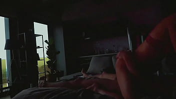 Polvoeres sexo salvaje y mensajes motivaciones desde el apartamento de cipriani