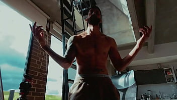 Polvoeres sexo salvaje y mensajes motivaciones desde el apartamento de cipriani