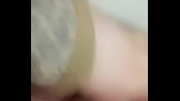 Moje mokrá kundička