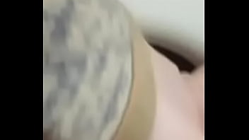 Moje mokrá kundička