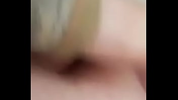 Moje mokrá kundička