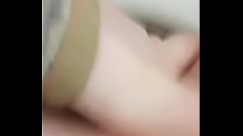 Moje mokrá kundička