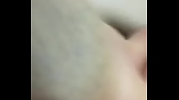 Moje mokrá kundička