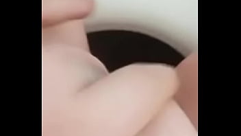 Moje mokrá kundička