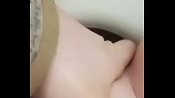 Moje mokrá kundička