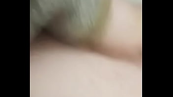 Moje mokrá kundička