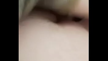 Moje mokrá kundička