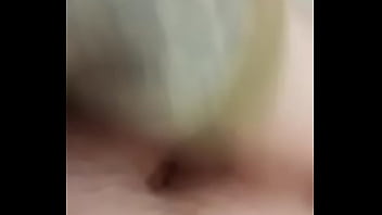 Moje mokrá kundička