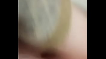 Moje mokrá kundička