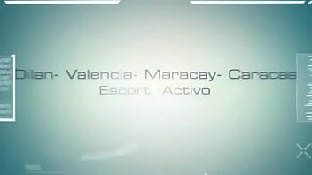 Dilan Valencia Caracas Maracay Bqto thumbnail