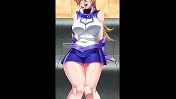 Tenjouin erotik video