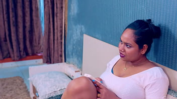 Big Boobs Lady Sell The Best Oil "how To Grow Big Dick" thumbnail