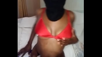 Whore pussy getting to work