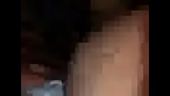 Wet pussy stroked deeply and roughly