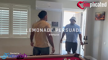 Its c ep9 lemonade or lemon persuade by kiki daire and bossmane dre with mrflourish