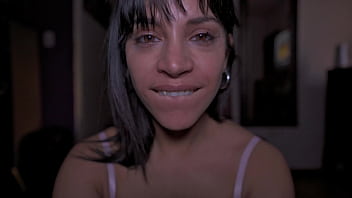 Deepthroat brutal y anal salvaje con mi nena caliente