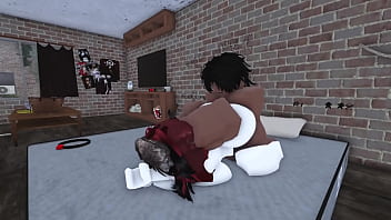 Taught a girl to use custom maps in rb