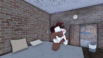 Taught a girl to use custom maps in rb