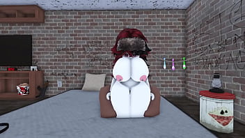 Taught a girl to use custom maps in rb