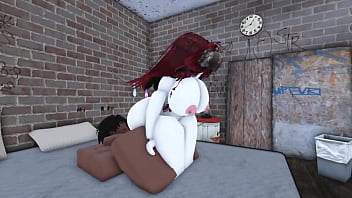 Taught a girl to use custom maps in rb